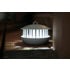 PIC Portable Mosquito Zapper with Octenol Lure