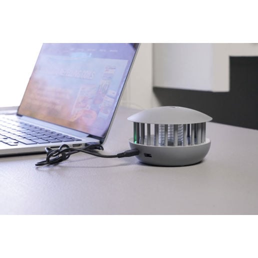 PIC Portable Mosquito Zapper with Octenol Lure