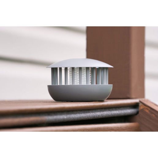 PIC Portable Mosquito Zapper with Octenol Lure