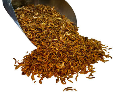 Bar ALE Tillie's Treats Surf & Turf Poultry Treats, 10-Oz