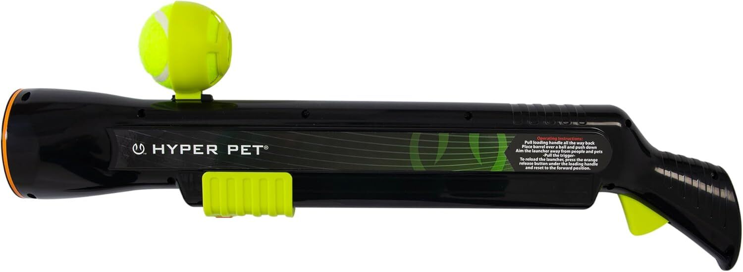 Hyper Pet K9 Kannon Pro Toys Hyper Pet C-A-L Ranch - Main Image