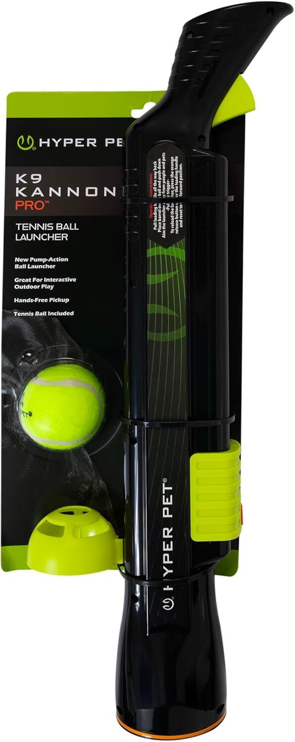 Hyper Pet K9 Kannon Pro