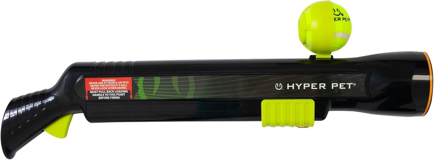 Hyper Pet K9 Kannon Pro