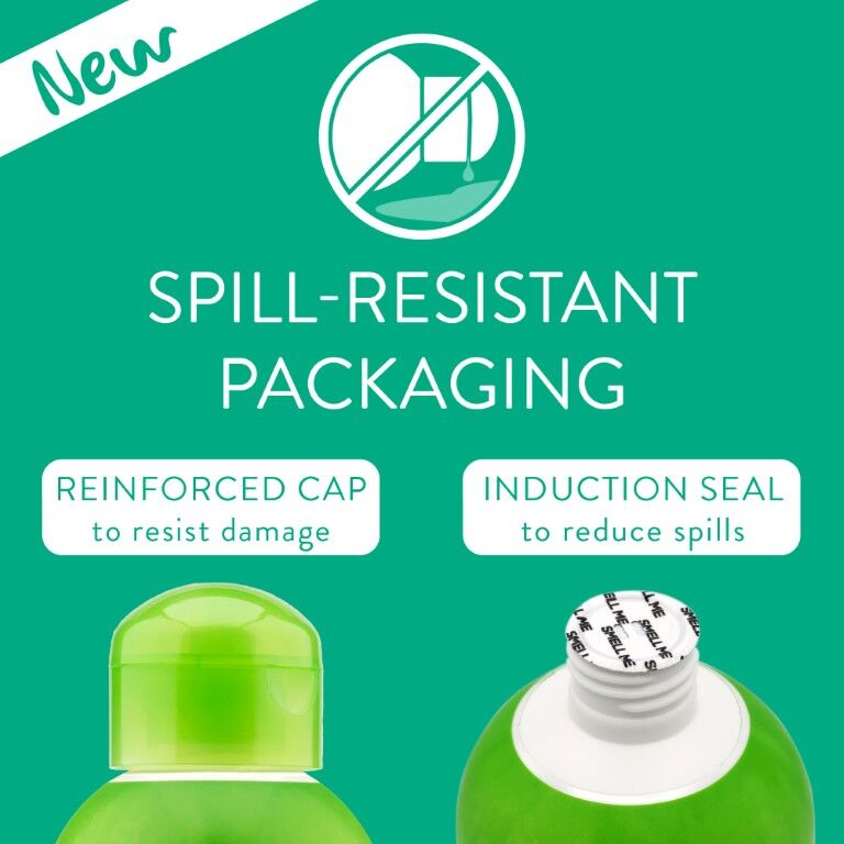 TropiClean Aloe & Coconut Deodorizing Shampoo for Pets, 20-Oz