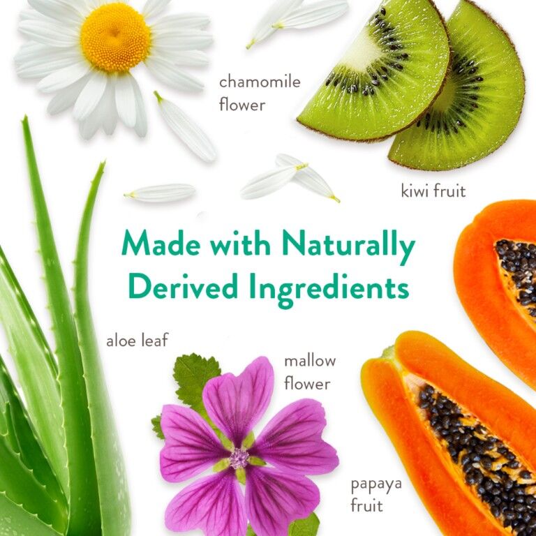 TropiClean Aloe & Coconut Deodorizing Shampoo for Pets, 20-Oz