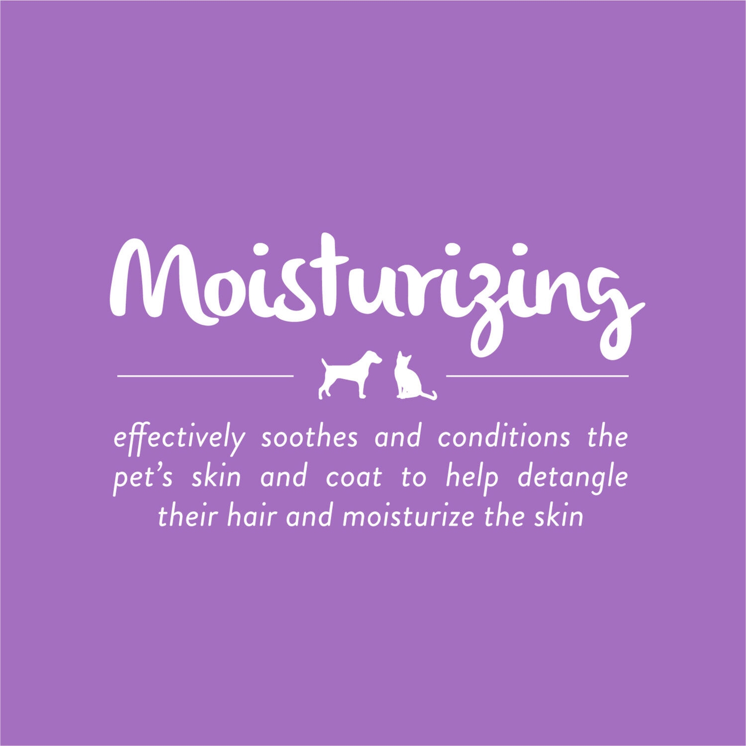 TropiClean Kiwi & Cocoa Butter Moisturizing Conditioner for Pets, 20-Oz