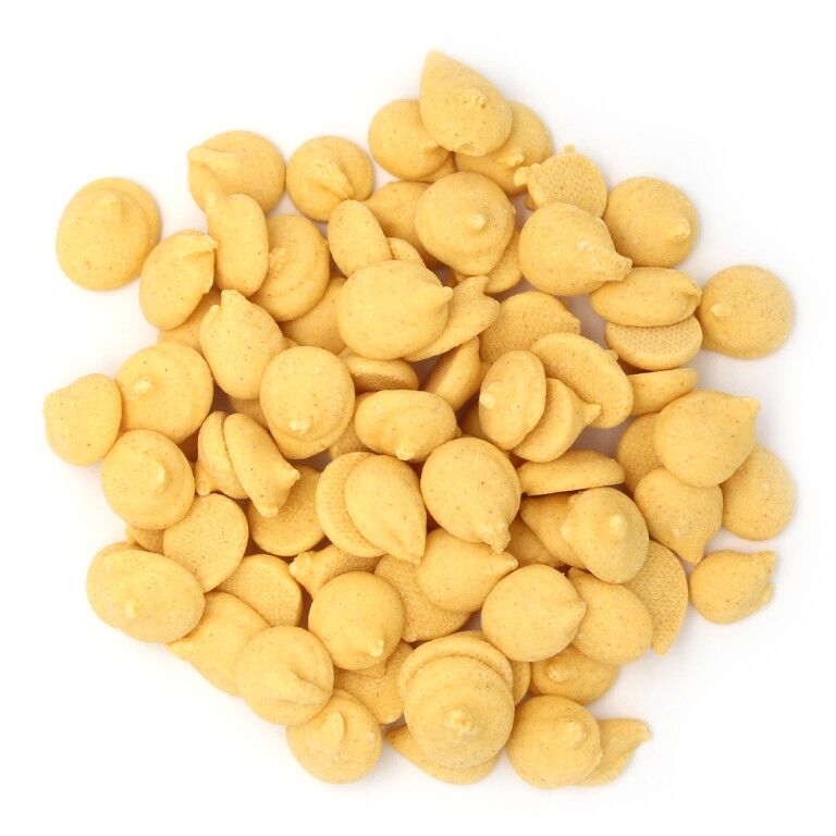 Vitakraft Drops With Orange Flavor Guinea Pig Treat, 5.3-Oz