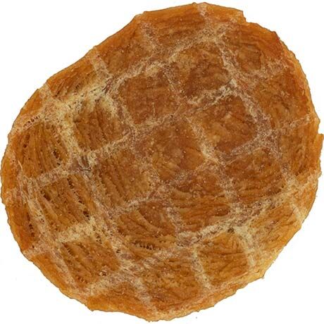 Smokehouse Large Chicken Chip Dog Treat