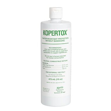 Zoetis Kopertox, 8-Oz