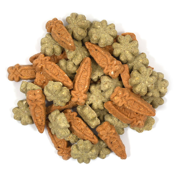 Sunseed AnimaLovens Garden Patch, 4-Oz