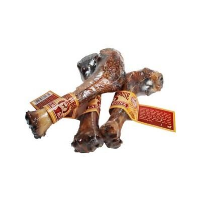 Smokehouse Pet Lamb Bonz