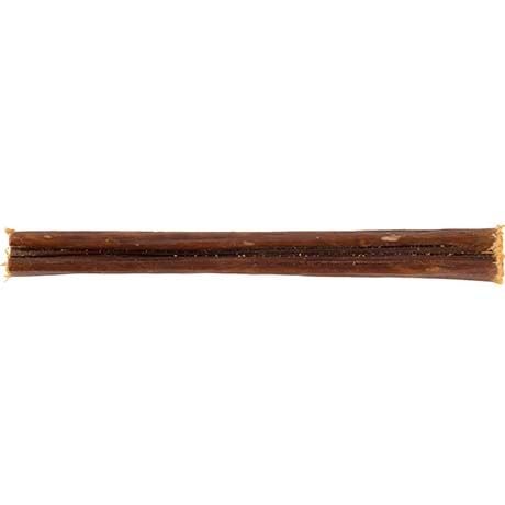 Barkworthies Beef Gullet Sticks Dog Treat- 6 in