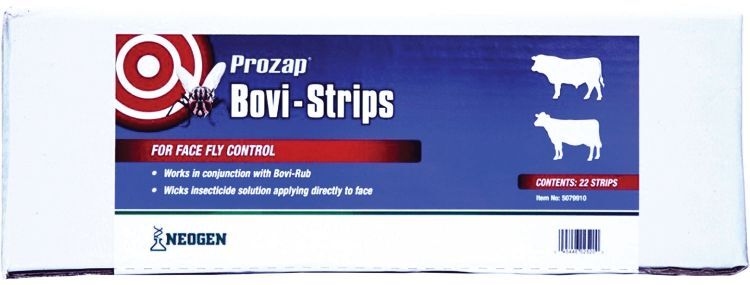 Neogen Prozap Bovi-Rub - 5 ft