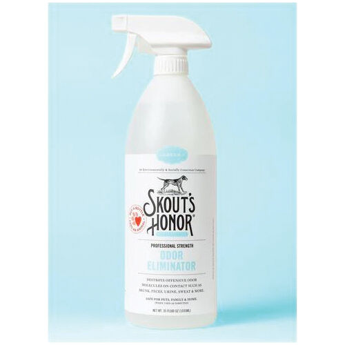 Skout's Honor Odor Eliminator, 35-Oz