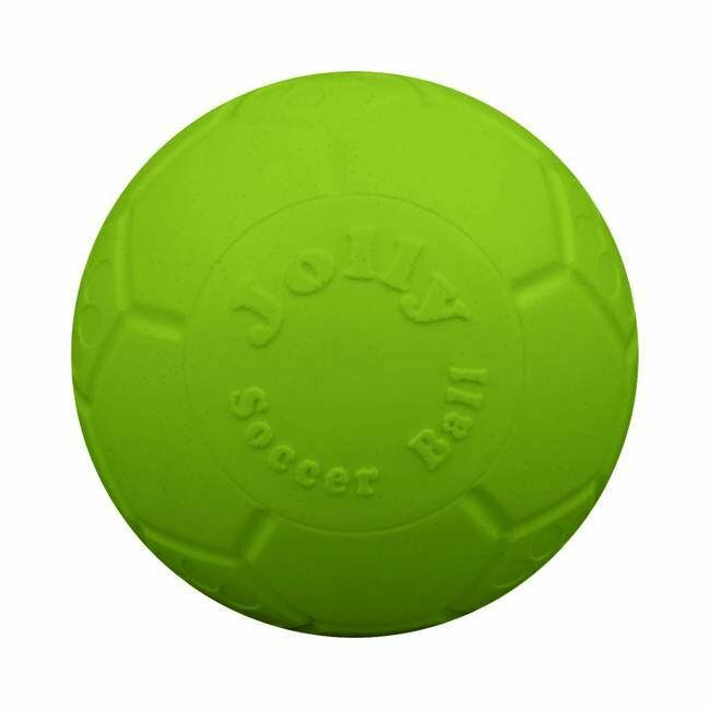 Jolly Pets Jolly Soccer Ball - 5.5"