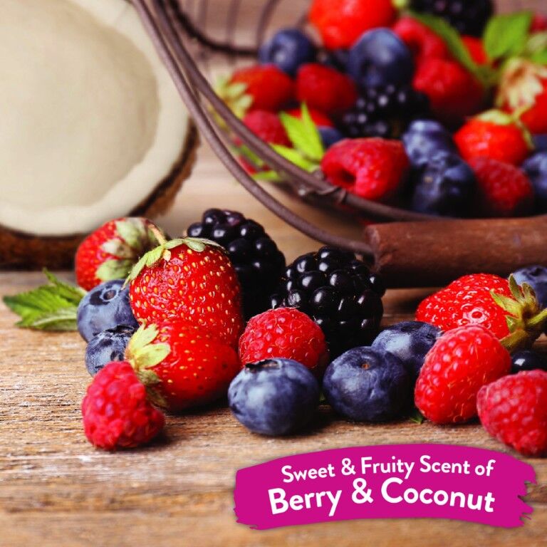 TropiClean Deep Cleansing Waterless Cat Shampoo, 7.4-Oz