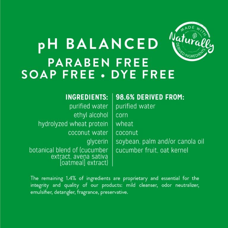 TropiClean Dander Reducing Waterless Cat Shampoo, 7.4-Oz