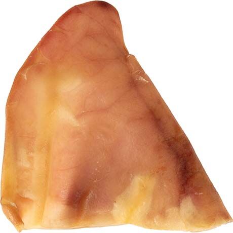 Smokehouse Natural Pig Ear Dog Treat