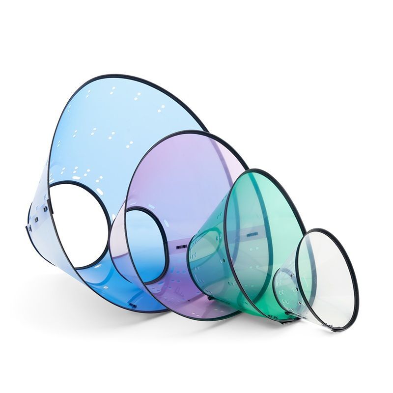 Dogswell XL Rigid E-Collor