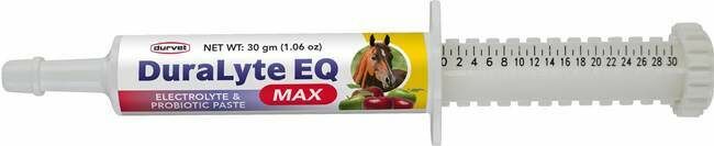 Durvet Duralyte Eq Max Paste