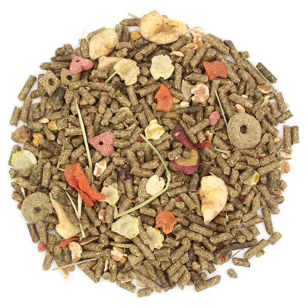 Sunseed Vita Prima Daily Adult Rabbit Food, 4-Lb