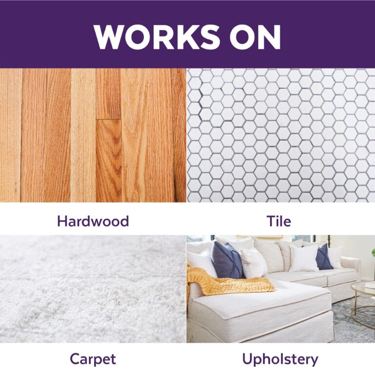 Urine Off Dog & Puppy Carpet Applicator, 32-Oz