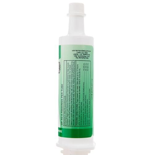 AniMed Rightlyte Gel, 60-ML