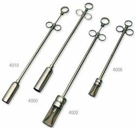 Animal Health Balling Gun Metal