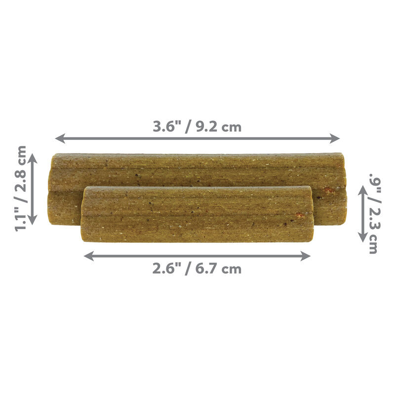 Kong Zippies Enhanced, 7-Oz