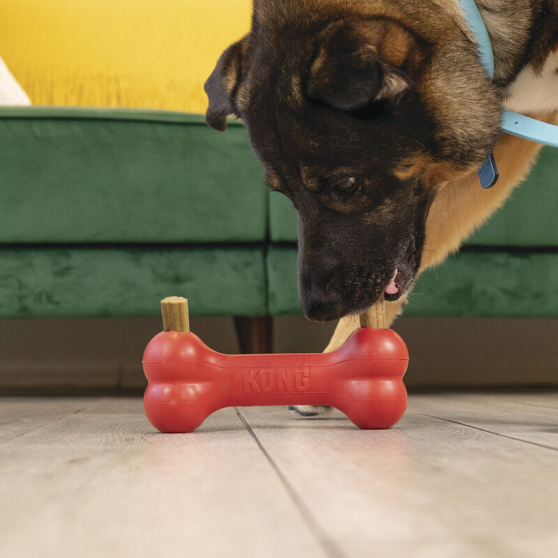 Kong Zippies Enhanced, 7-Oz