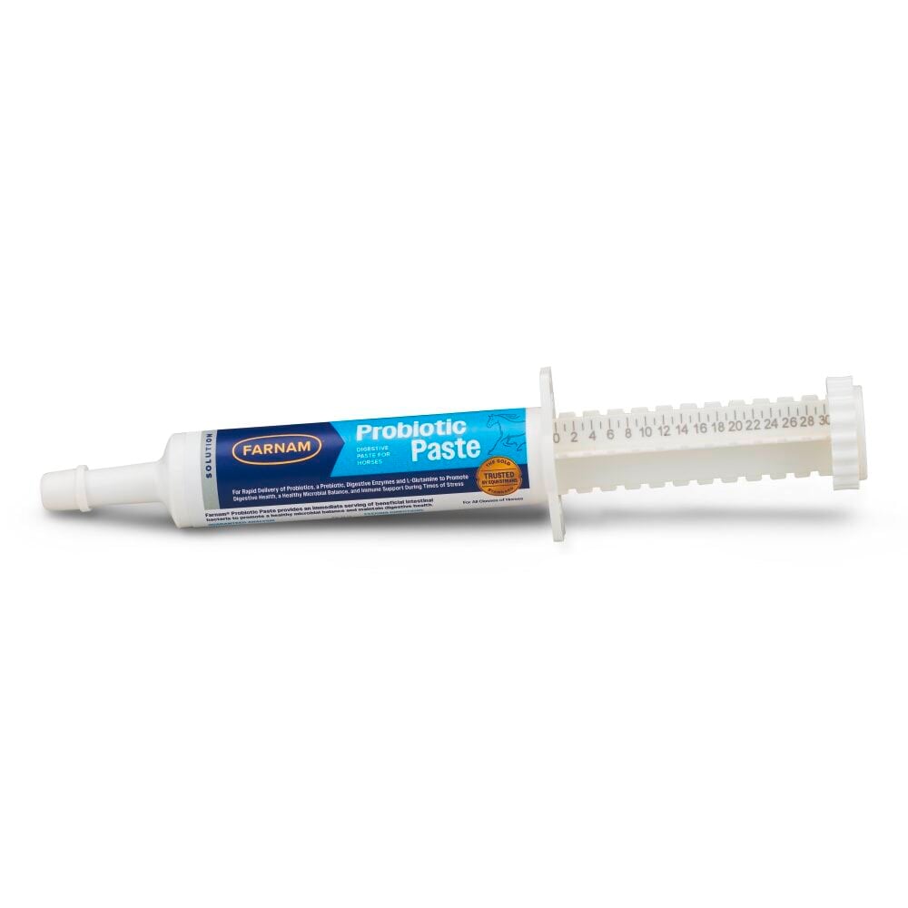 Farnam Probiotic Paste, 30 cc