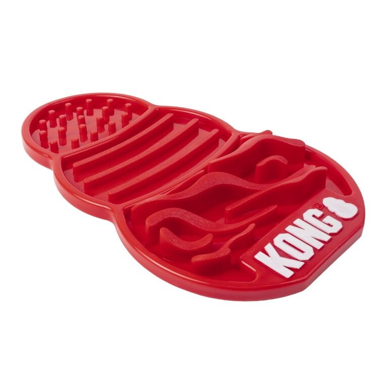KONG Licks Extra Large Treat Dispenser