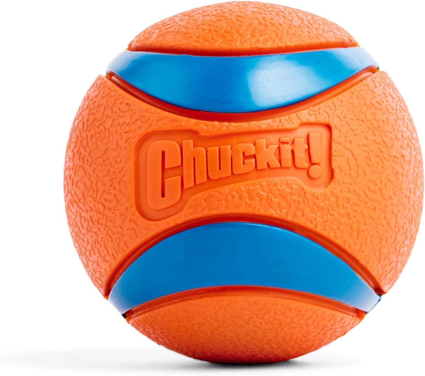 Chuckit! Ultra Balls Dog Toy with Bucket, 8-Pk