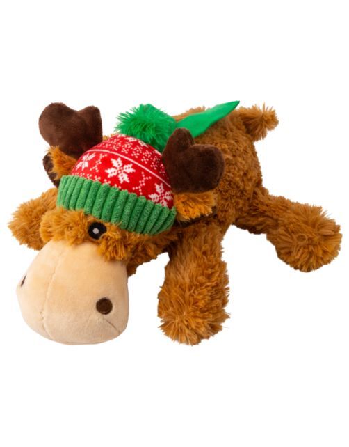 KONG Holiday Cozie Reindeer
