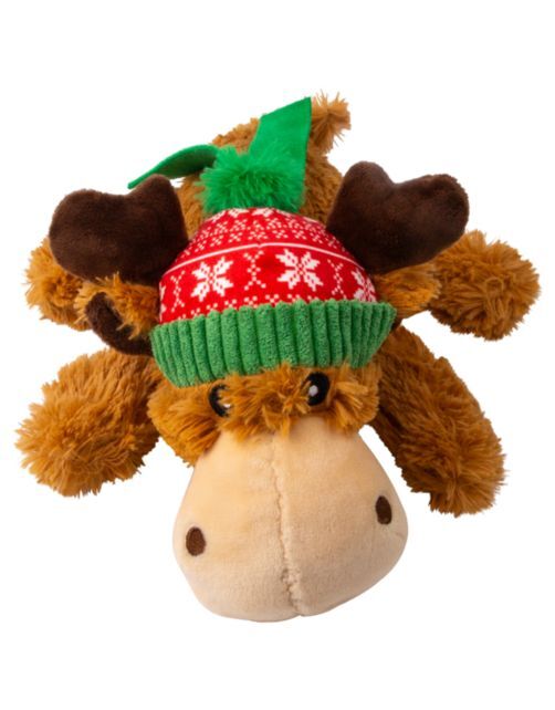 KONG Holiday Cozie Reindeer
