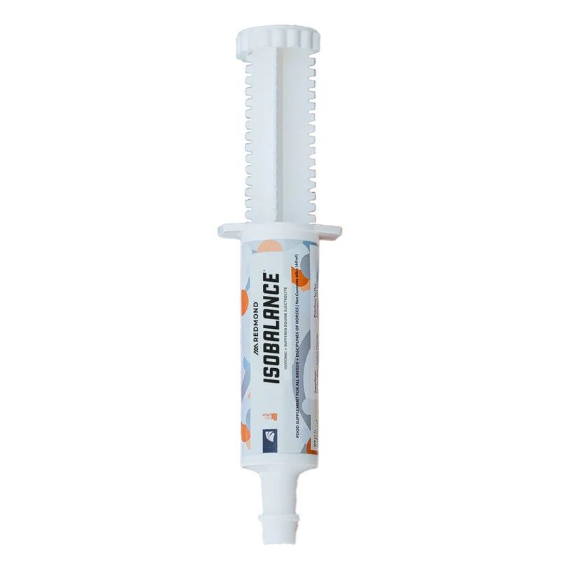 Redmond IsoBalance Horse Electrolyte Paste, 60 cc