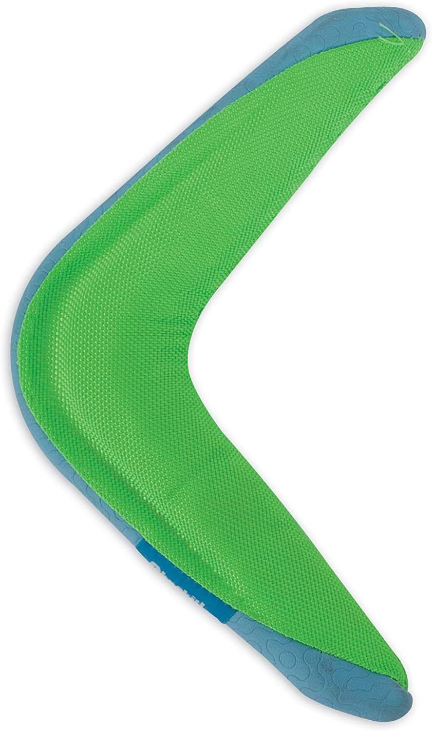 Chuckit! Amphibious Boomerang Dog Toy