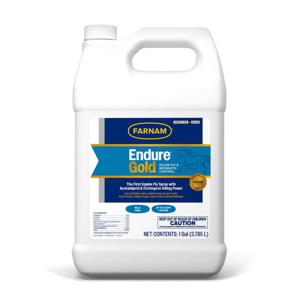 Farnam Endure Gold, 1 gal.