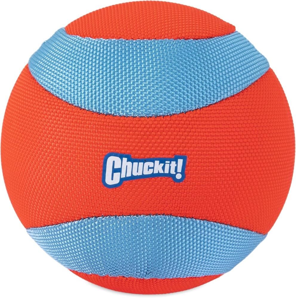 Chuckit! Amphibious Mega Ball Dog Toy