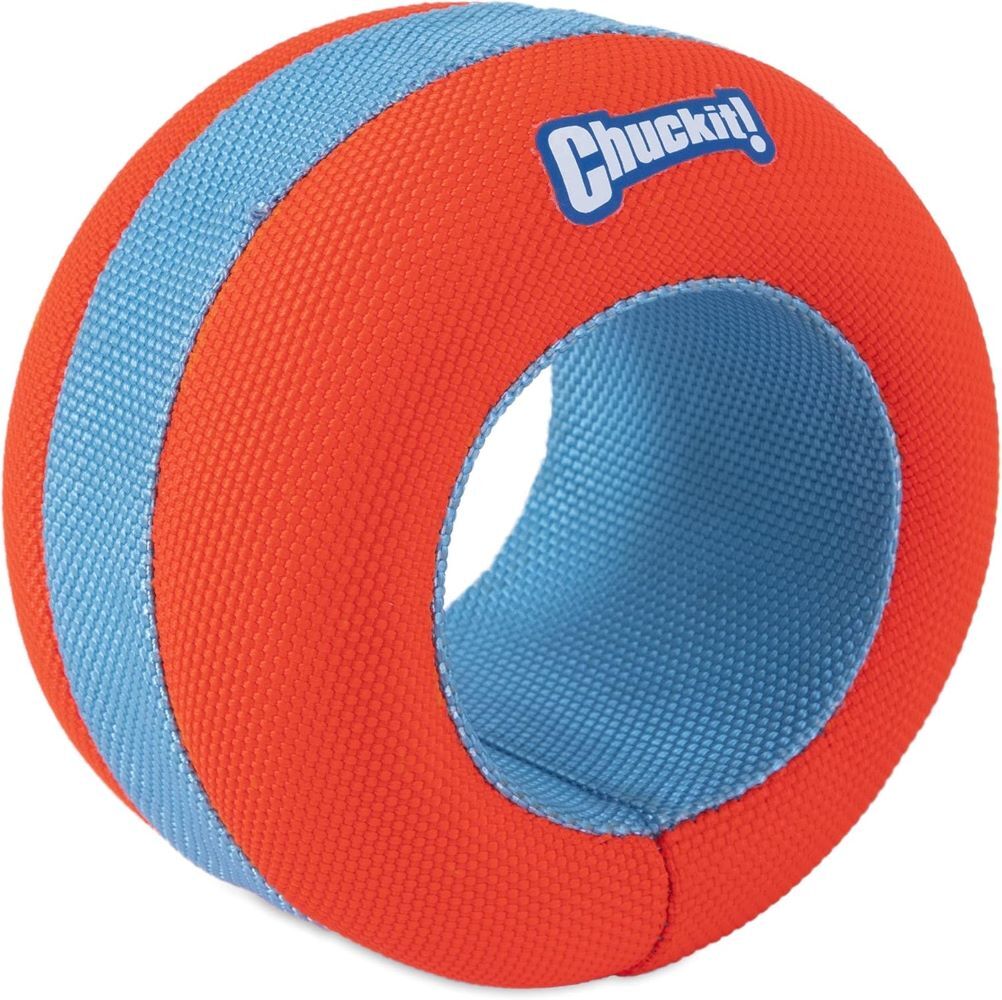 Chuckit! Amphibious Mega Roller Dog Toy