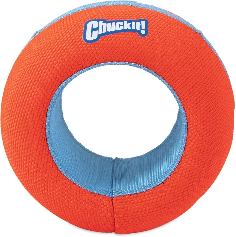 Chuckit! Amphibious Mega Roller Dog Toy