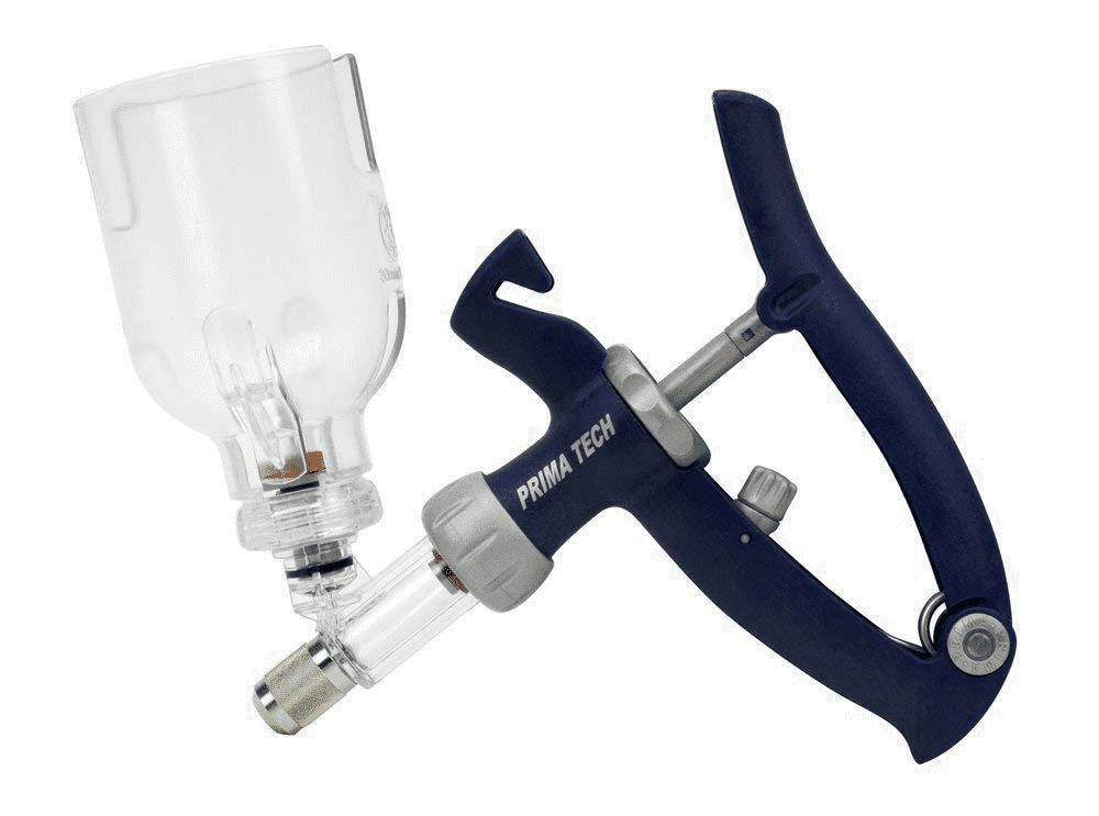 Prima Tech Vaccinator BMV