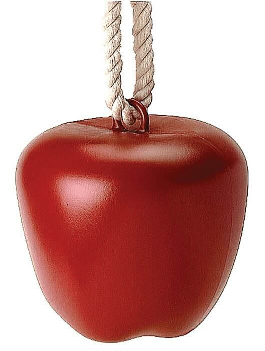 Horsemen's Pride Jolly Apple Horse Toy