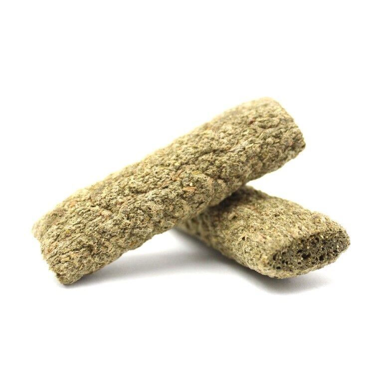 Vitakraft Slims With Alfalfa Small Animal Treat, 1.75-Oz