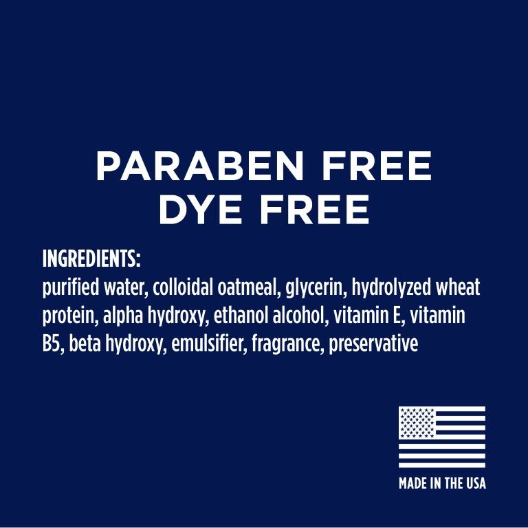 TropiClean OxyMed Medicated Anti itch Spray for Pets, 8-Oz