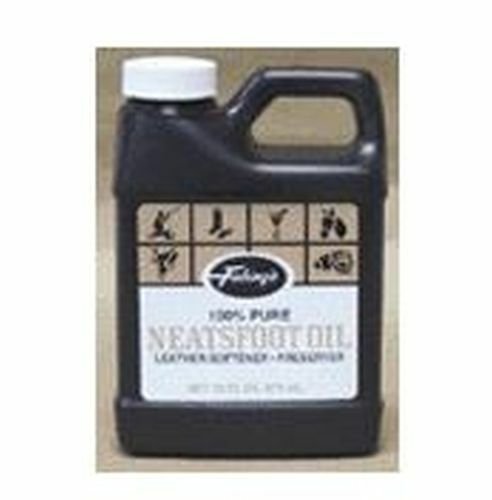 Fiebing's Neatsfoot Pure Oil 32 oz