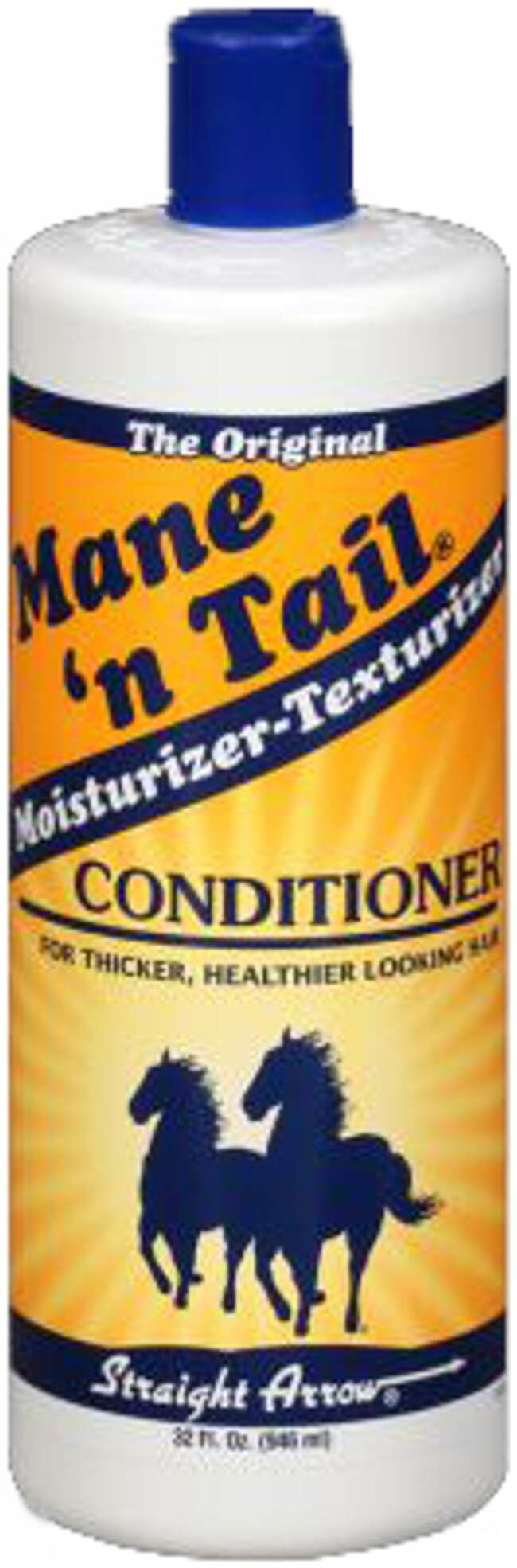 Straight Arrow Mane 'N Tail Conditioner