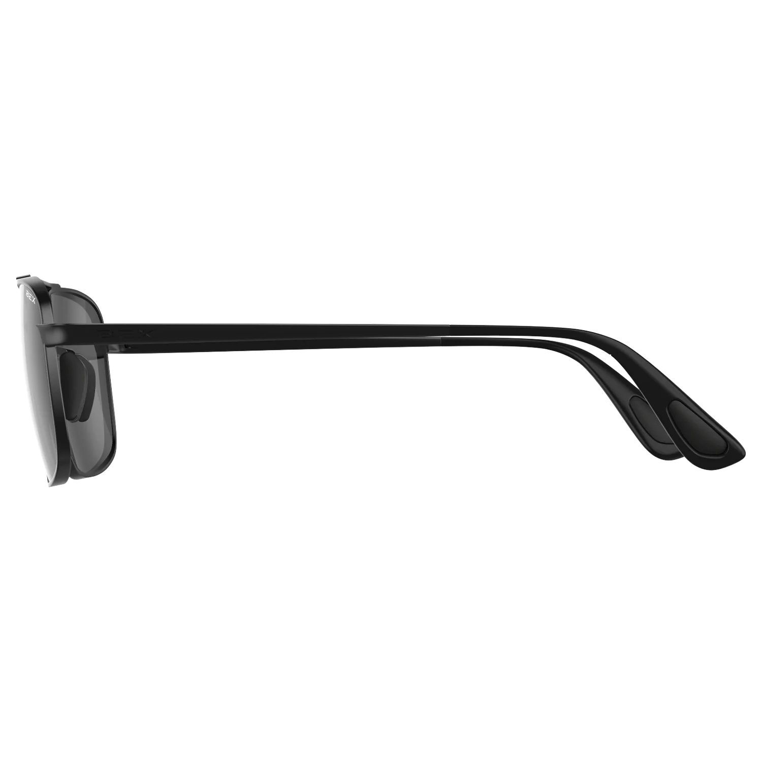 BEX Accel Black/Gray Sunglasses