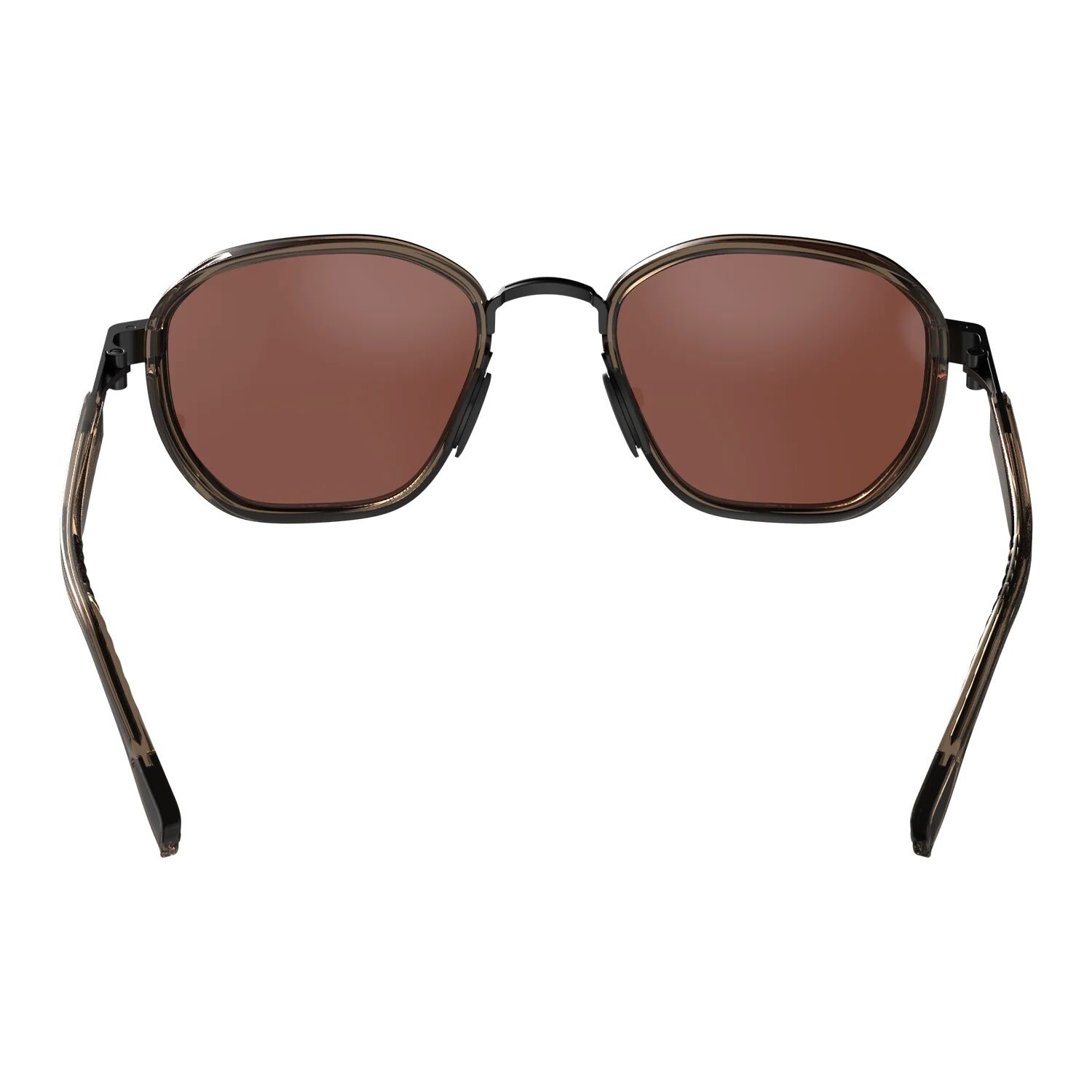 Bex Sable Black/Brown Sunglasses