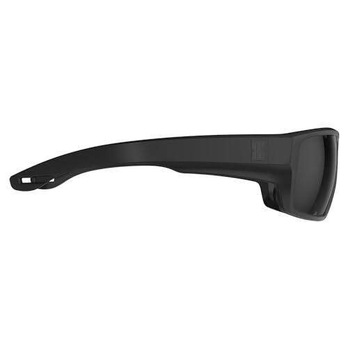 BEX Crusher Black/Gray Sunglasses